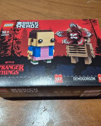 Lego Brickheadz 40549 MISB