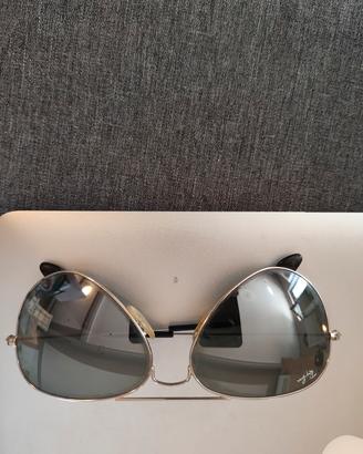 occhiali da sole Ray Ban