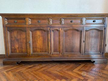 CREDENZA