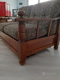 Divano letto 