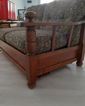 Divano letto 
