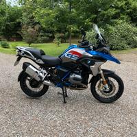 BMW r 1200 gs 10/2017