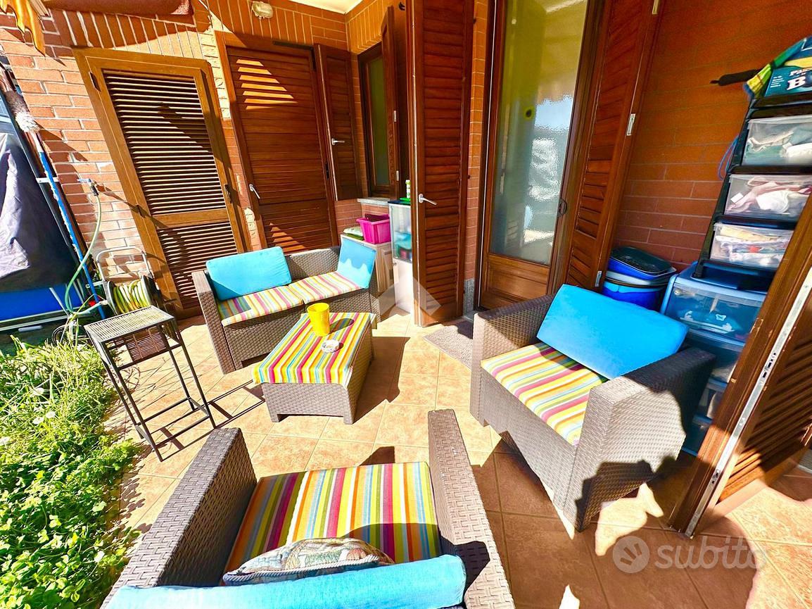 Casa – Robassomero, Località Grangia Pol - Altro
