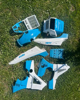 Carene malaguti fifty