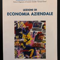 Lezioni di Economia Aziendale - G. Giappichelli