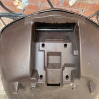 Bauletti honda sh 300 150 125 senza serrature