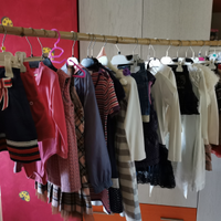 Abbigliamento bambina 1-3 anni