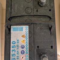 batteria auto
