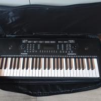 tastiera ALESIS Harmony54