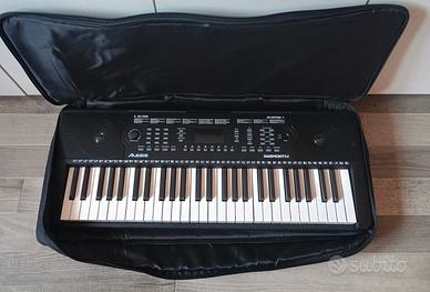 tastiera ALESIS Harmony54