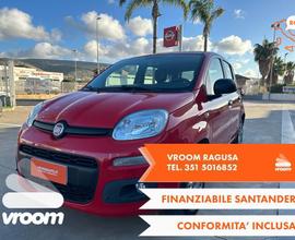 FIAT Panda 3ª serie Panda 1.3 MJT 95 CV S&S Easy