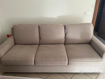 Divano poltrone sofà