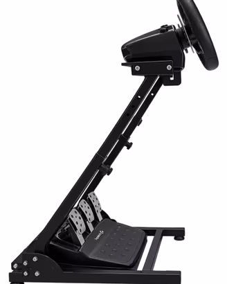 Volante Logitech G920 + Stand