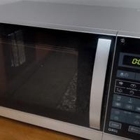 FORNO MICROONDE SHARP 900 WATT