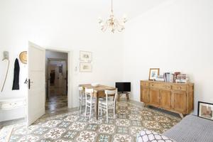 Elegante dimora storica con terrazza panoramica