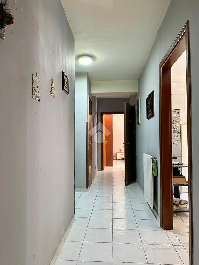 Appartamento – Giugliano in Campania, Parmentello - Vista 4