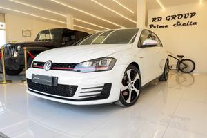 Volkswagen Golf GTI DSG 220CV AUTOMATICA SCARICO S