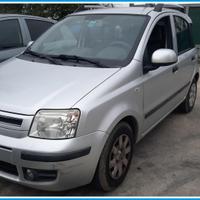 Ricambi Usati FIAT Panda II 2011