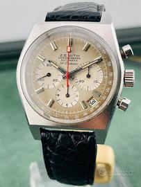 Zenith El Primero ref. A385