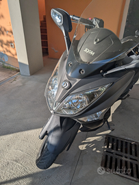 Sym joymax 300i 2012