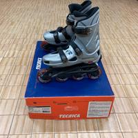 Skates IN-LINE TECNICA