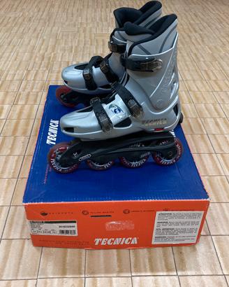 Skates IN-LINE TECNICA