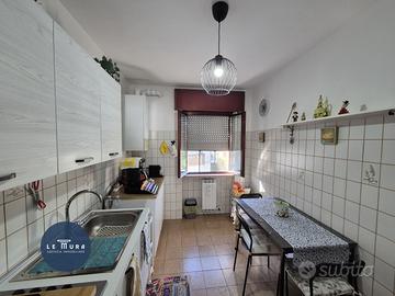 Appartamento bicamere a Villesse Centro