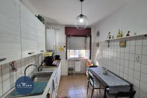 Appartamento bicamere a Villesse Centro