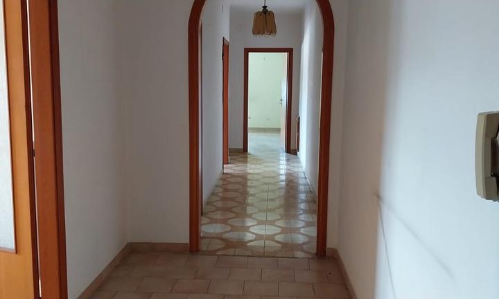 Appartamento quadrilocale a Sarno