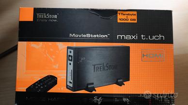 trekstor 1 terabyte