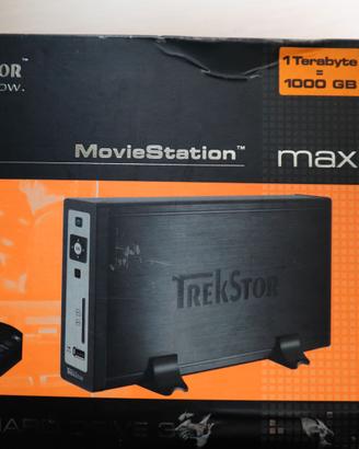 trekstor 1 terabyte
