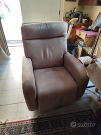 arredamento , poltrona 