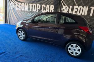 Ford Ka 1.2 8V 69 CV Individual garantita 12 mesi