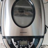 Impastatrice pane SilverCrest