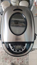 Impastatrice pane SilverCrest