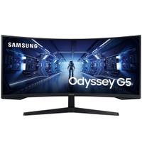 MONITOR SAMSUNG G5 21:9 ULTRAWIDE