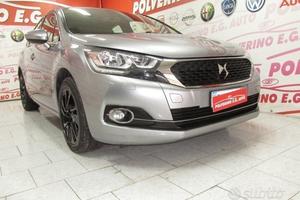 DS4 120 CV 4 PORTE *CAMBIO AUTOMATICO
