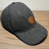 Cappello da Baseball Lana Grigio - Timberland