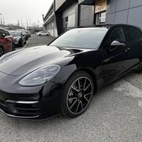 Porsche Panamera Sport Turismo 2.9 4 e-hybrid auto