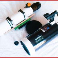 Telescopio Skywatcher SkyMax 127/1500mm