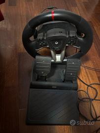 Volante per xbox one