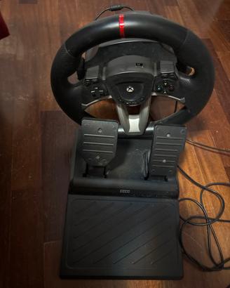 Volante per xbox one