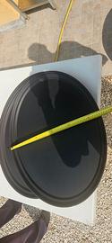 2 VASSOI MAXI ANTISCIVOLO, TOT. €. 40,00