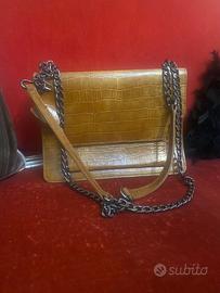 Borsa cuoio