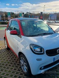 SMERT FORTWO