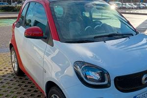 SMERT FORTWO