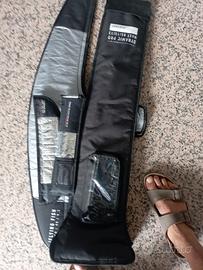 foil rrd dynamic pro Flying fish 1050