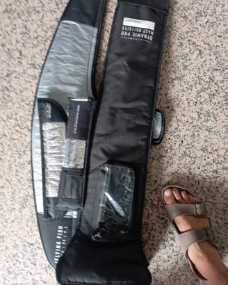 foil rrd dynamic pro Flying fish 1050