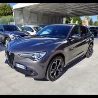 ALFA ROMEO Stelvio 2.2 Turbodiesel 210 CV AT U1846