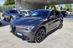 ALFA ROMEO Stelvio 2.2 Turbodiesel 210 CV AT U1846